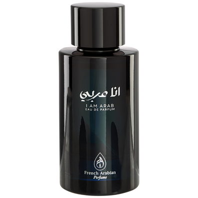 French Arabian I Am Arab Eau De Parfum 100ml