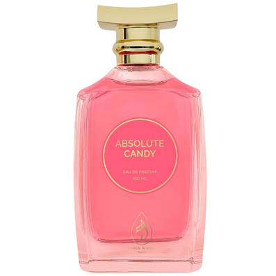 French Arabian Absolute Candy Eau De Parfum 100ml