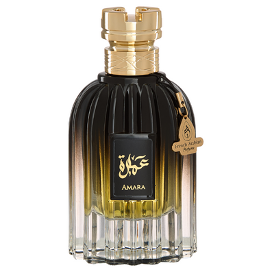 French Arabian Amara Eau De Parfum 100ml