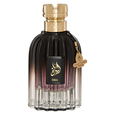 French Arabian Isra Eau De Parfum 100ml