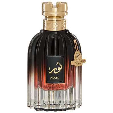 French Arabian Noor Eau De Parfum 100ml
