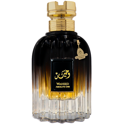French Arabian Waheed Eau De Parfum 100ml