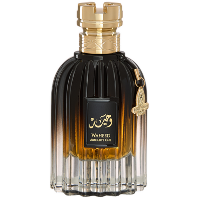 French Arabian Waheed Absolute One Eau De Parfum 100ml