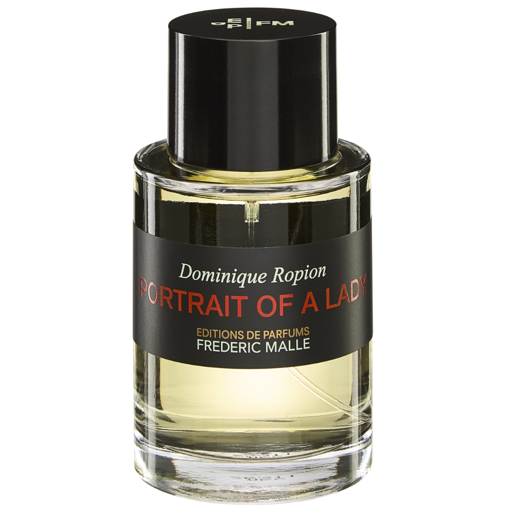 Frederic Malle Portrait Of A Lady Eau De Parfum 100ml – Justmylook