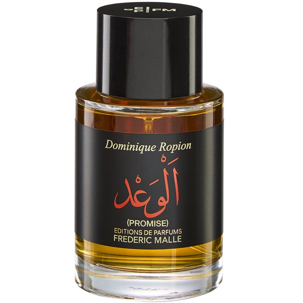 Frederic Malle Promise Eau De Parfum 100ml – Justmylook