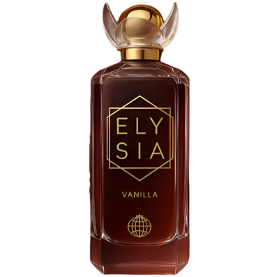 Elysia Vanilla Eau De Parfum 100ml