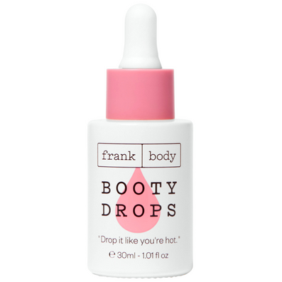 Frank Body Booty Drops Firming Oil 30ml