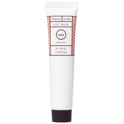 Frank Body Lip Balm Original 15ml
