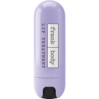 Frank Body Niacinamide Smoothing Lip Treatment 4g