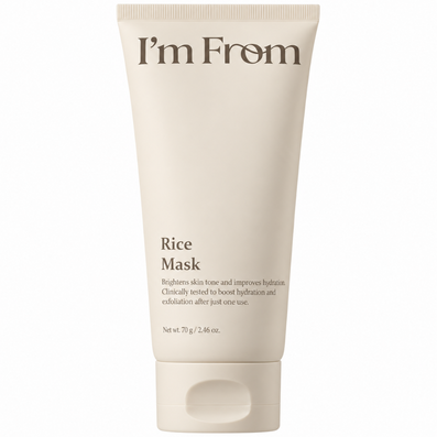 I'm From Rice Mask 110g