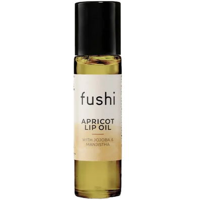 Fushi Apricot Lip Oil 10ml