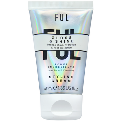 Gloss & Shine Cream 40ml
