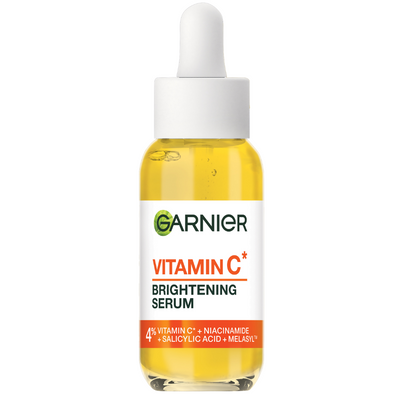 Garnier Skin Active Vitamin C* Brightening Serum 30ml