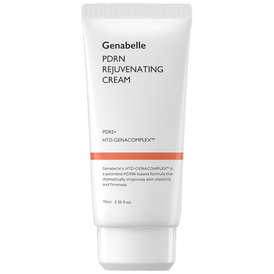 Genabelle PDRN Rejuvenating Cream 70ml