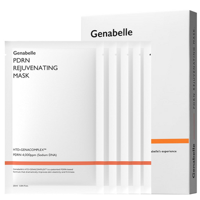 Genabelle PDRN Rejuvenating Mask 5 x 25ml