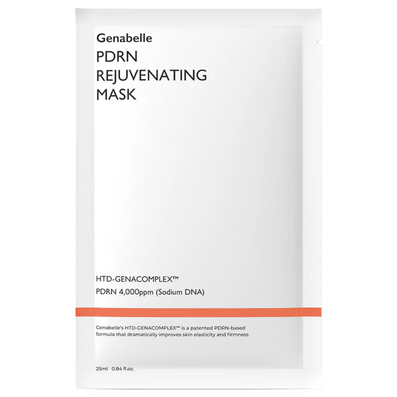 Genabelle PDRN Rejuvenating Mask 25ml