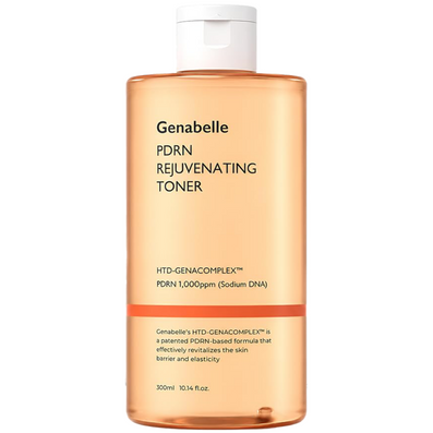 Genabelle PDRN Rejuvenating Toner 300ml