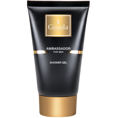 Gisada Ambassador Men Shower Gel 100ml
