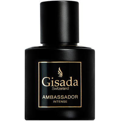 Gisada Ambassador Intense Eau De Parfum 50ml
