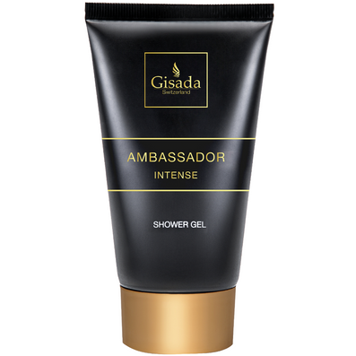 Gisada Ambassador Intense Shower Gel 100ml