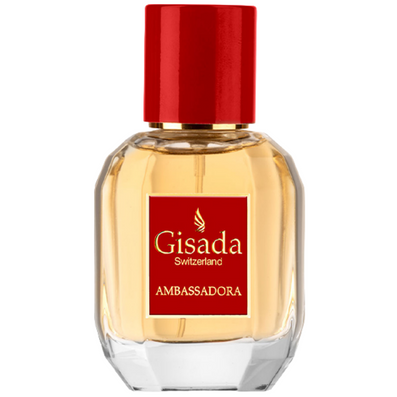 Gisada Ambassadora Eau De Parfum 50ml