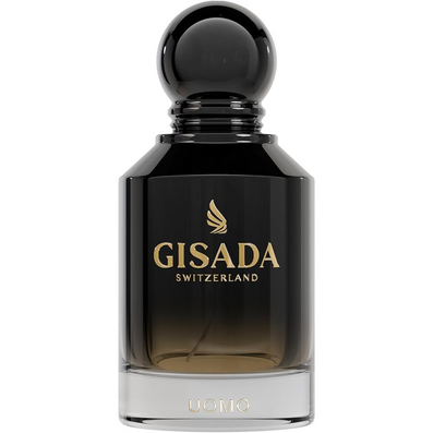 Gisada Uomo Eau De Parfum 50ml