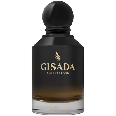 Gisada Uomo Eau De Parfum 100ml