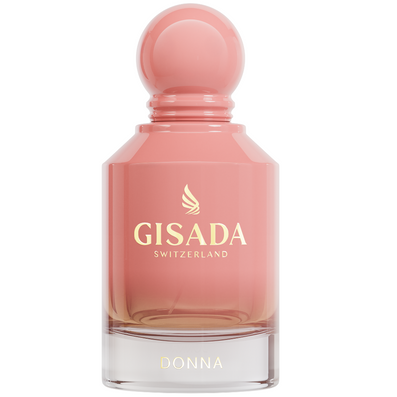 Gisada Donna Eau De Parfum 50ml
