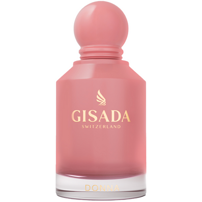 Gisada Donna Eau De Parfum 100ml