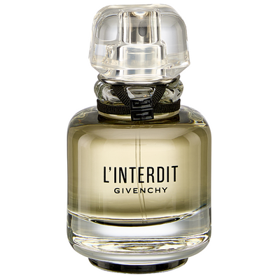 Givenchy L'Interdit Eau De Parfum 35ml