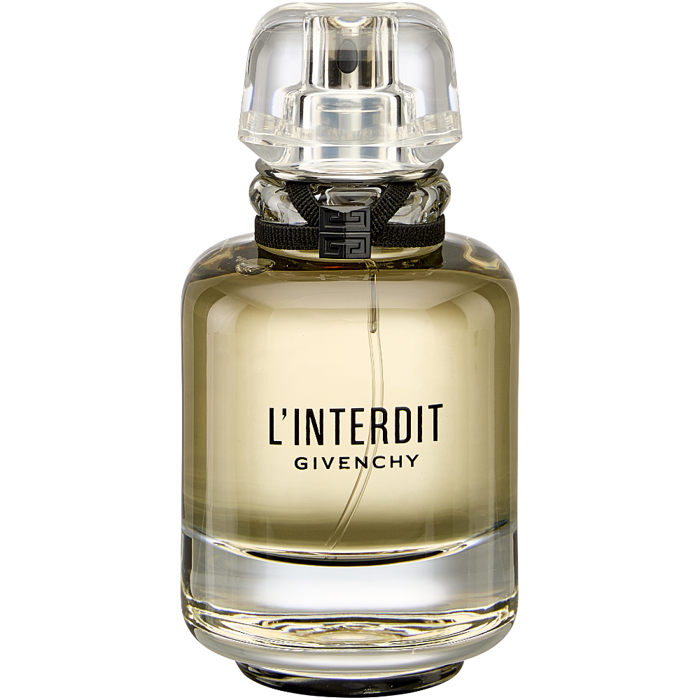 Givenchy L'Interdit Eau De Parfum 50ml – Justmylook