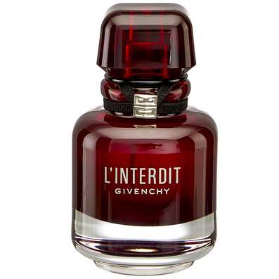 Givenchy L'Interdit Rouge Eau De Parfum 35ml