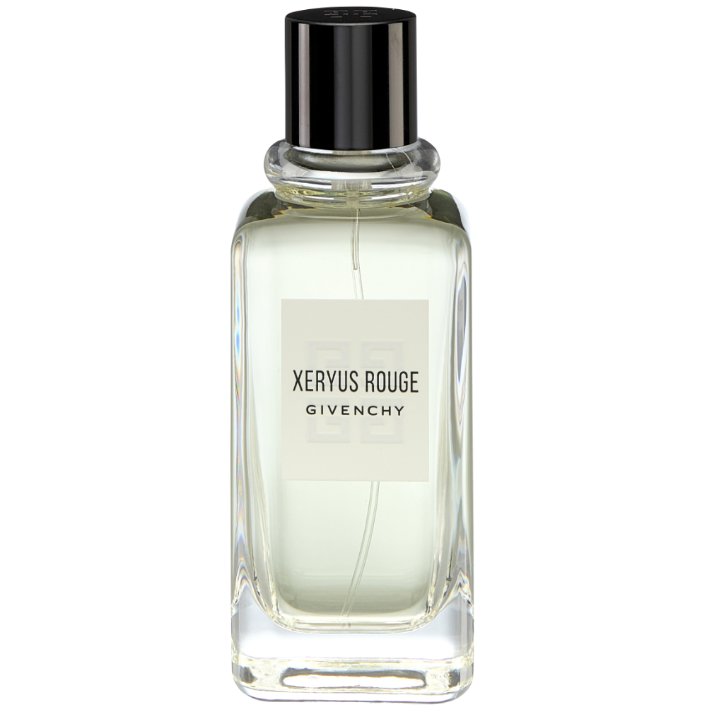Givenchy Xeryus Rouge Mythical Eau De Toilette 100ml – Justmylook