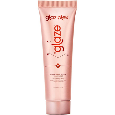 Glaze Super Bond Repair Treatment with GlaziPlex 50ml