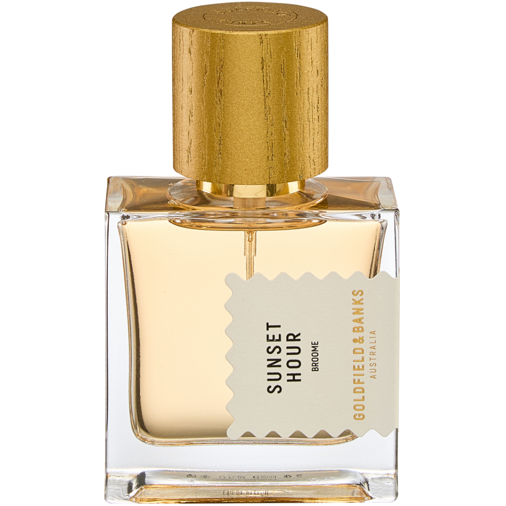 Goldfield & Banks Sunset Hour Eau De Parfum 50ml – Justmylook
