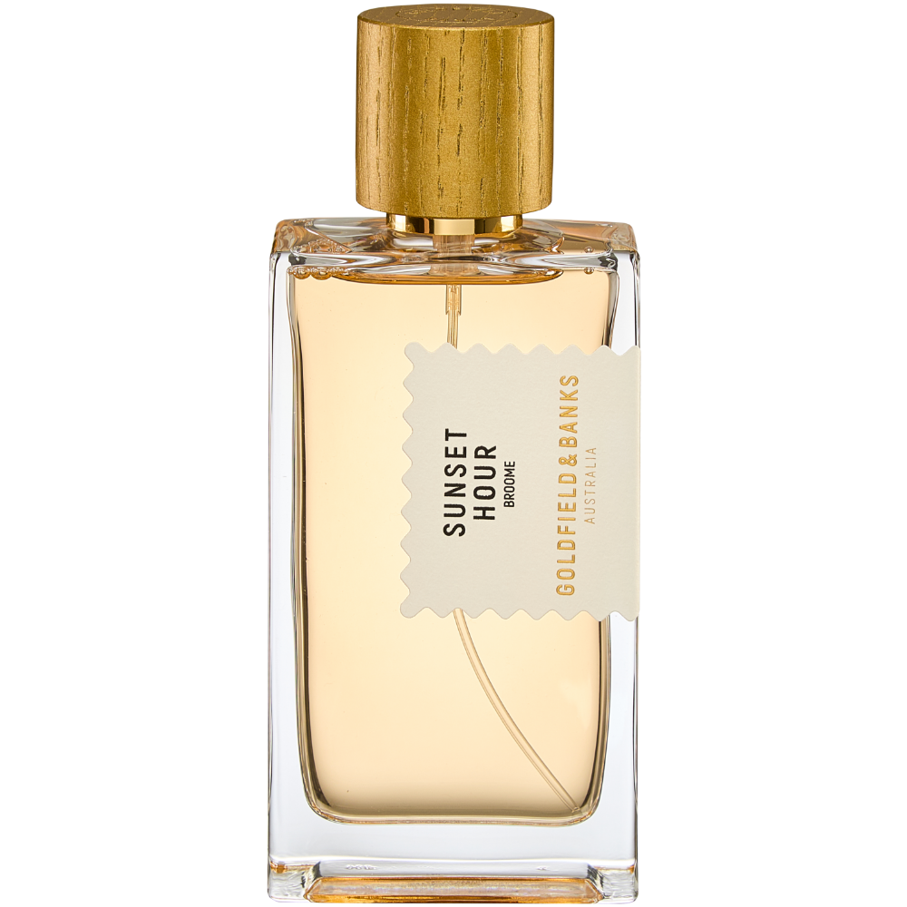 Goldfield & Banks Sunset Hour Eau De Parfum 100ml – Justmylook