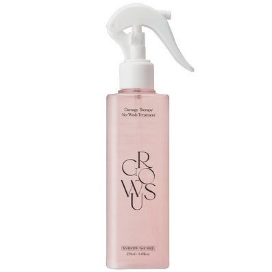 GROWUS Damage Therapy No-Wash Treatment EX 250ml