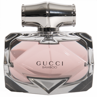 Gucci Bamboo Eau De Parfum 75ml