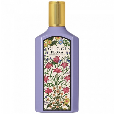 Gucci Flora Gorgeous Magnolia Eau De Parfum 150ml