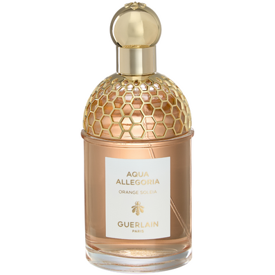 Guerlain Aqua Allegoria Orange Soleia Eau De Toilette 125ml