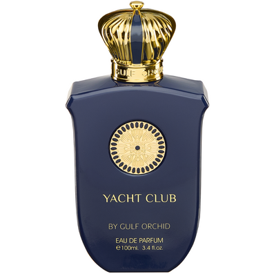 Gulf Orchid Yacht Club Eau De Parfum 100ml