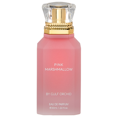 Gulf Orchid Pink Marshmallow Eau De Parfum 30ml