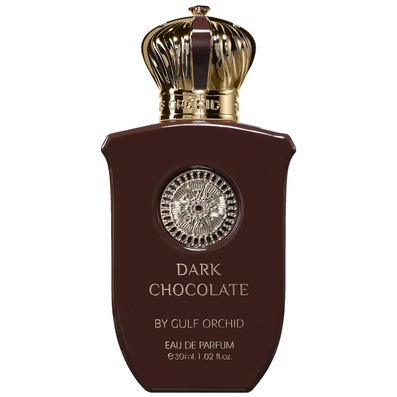 Gulf Orchid Dark Chocolate Eau De Parfum 30ml