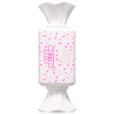Gulf Orchid Milk Mellow Eau De Parfum 100ml