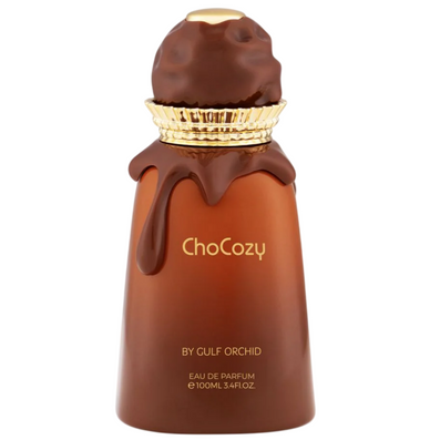 Gulf Orchid Chocozy Eau De Parfum 100ml