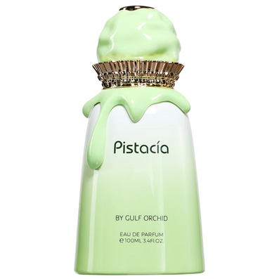 Gulf Orchid Pistacia Eau De Parfum 100ml