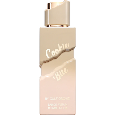 Gulf Orchid Cookie Bite Eau De Parfum 100ml