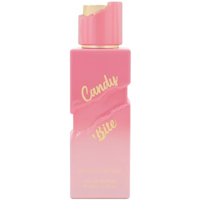Gulf Orchid Candy Bite Eau De Parfum 100ml