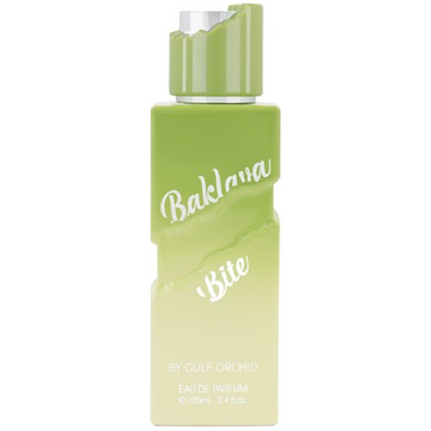 Gulf Orchid Baklava Bite Eau De Parfum 100ml