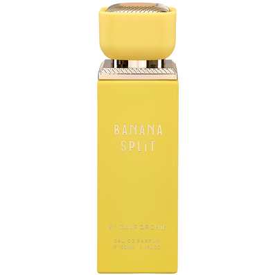 Gulf Orchid Banana Split Eau De Parfum 100ml